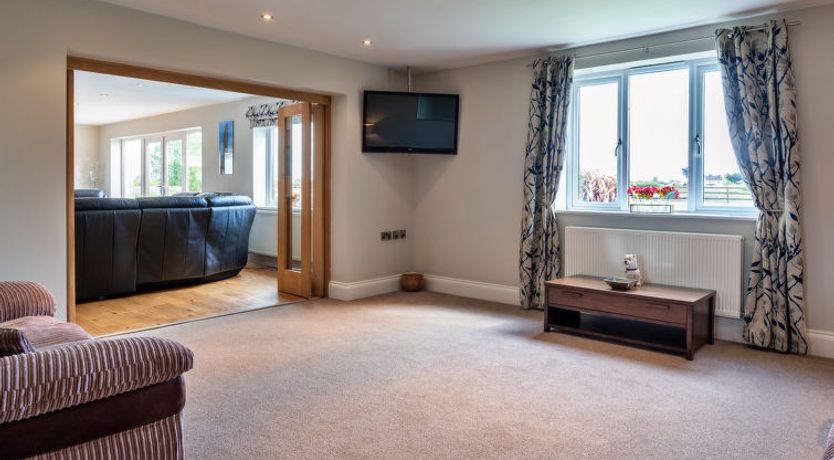 Photo of Stone Bow Farmhouse