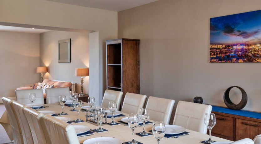 Photo of Stone Bow Farmhouse