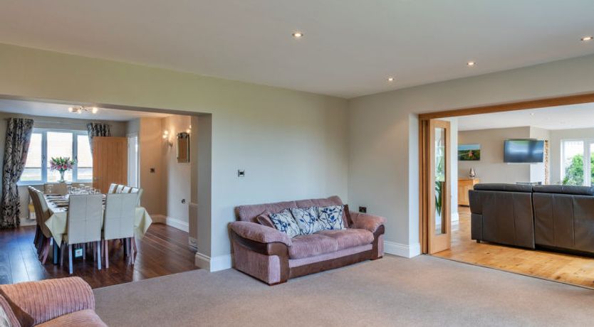 Photo of Stone Bow Farmhouse