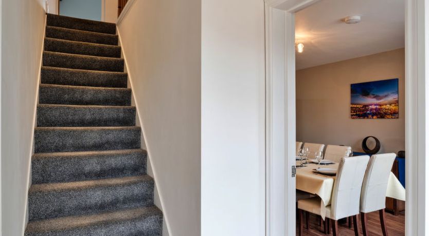 Photo of Stone Bow Farmhouse