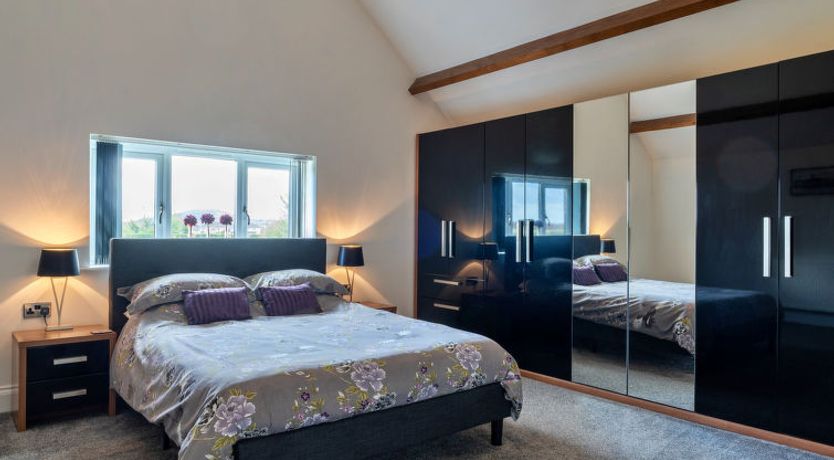 Photo of Stone Bow Farmhouse