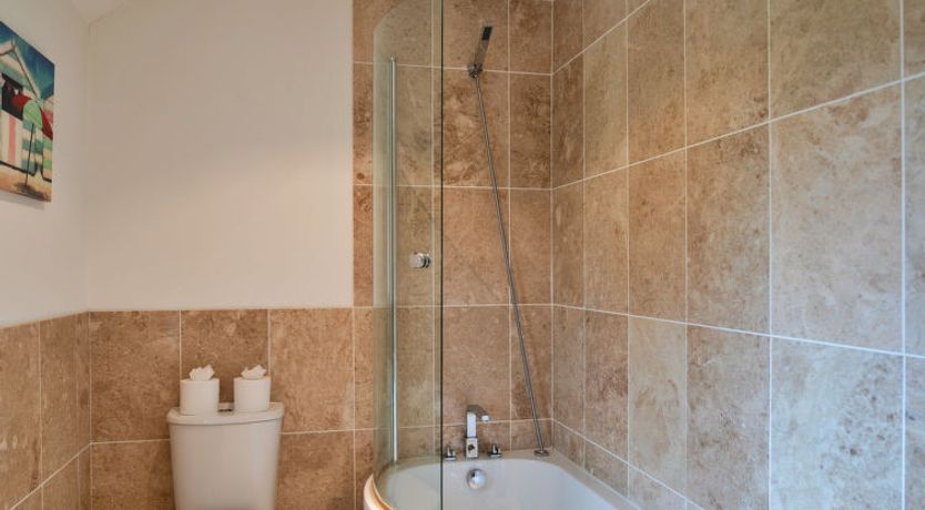 Photo of Stone Bow Farmhouse