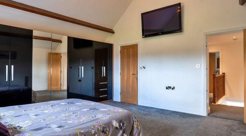 Photo of Stone Bow Farmhouse