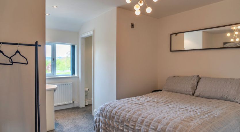 Photo of Stone Bow Farmhouse