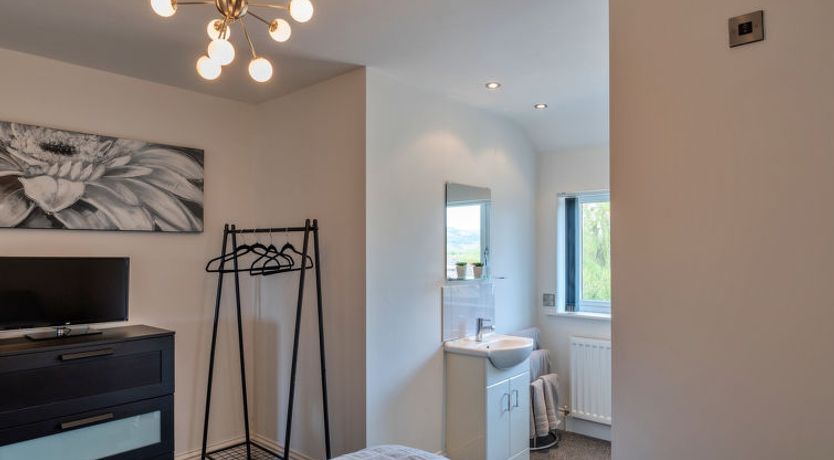 Photo of Stone Bow Farmhouse