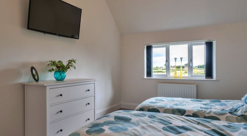 Photo of Stone Bow Farmhouse