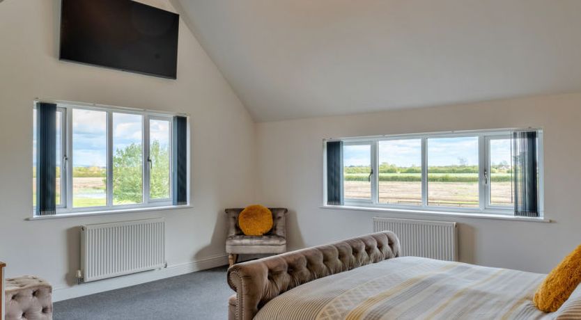 Photo of Stone Bow Farmhouse