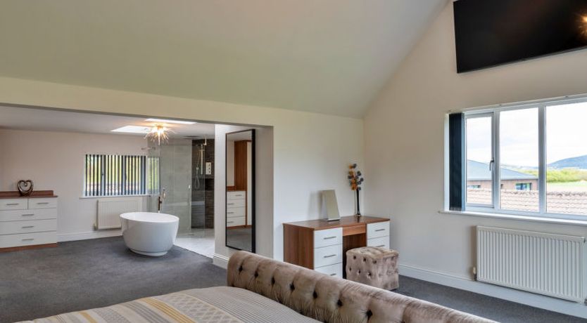 Photo of Stone Bow Farmhouse