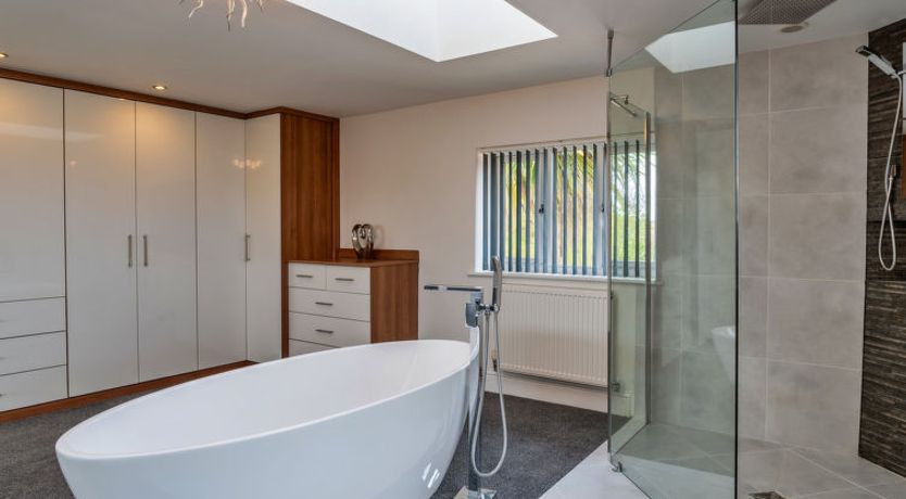 Photo of Stone Bow Farmhouse