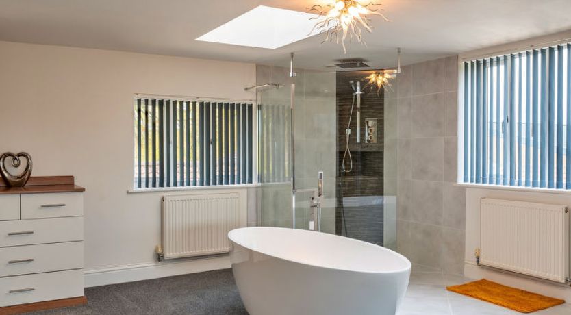 Photo of Stone Bow Farmhouse