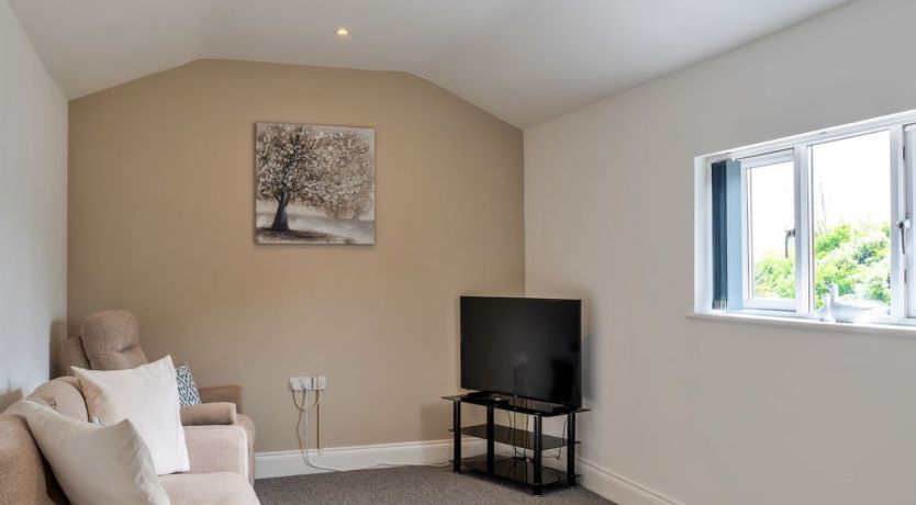 Photo of Stone Bow Farmhouse