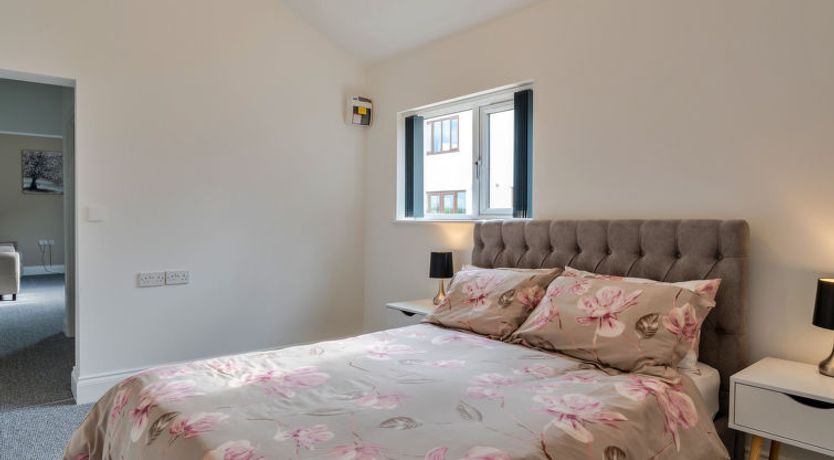 Photo of Stone Bow Farmhouse