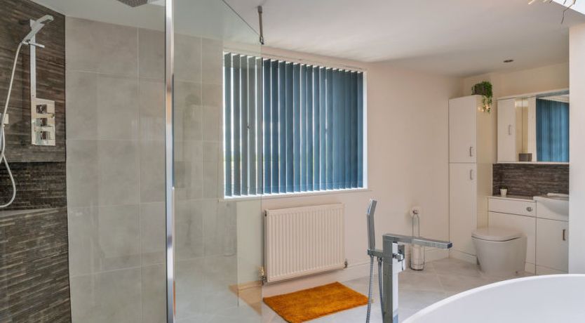 Photo of Stone Bow Farmhouse