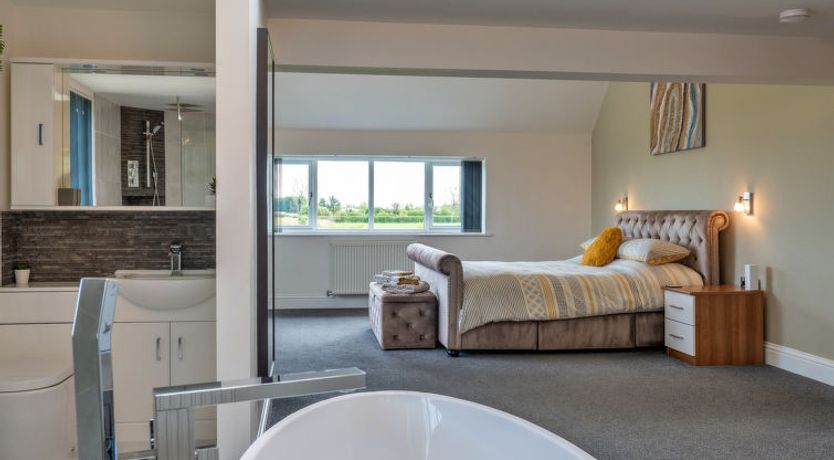 Photo of Stone Bow Farmhouse