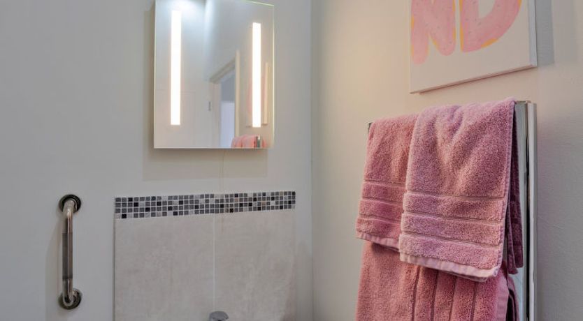 Photo of Stone Bow Farmhouse