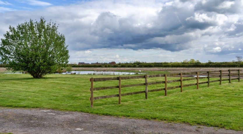 Photo of Stone Bow Farmhouse