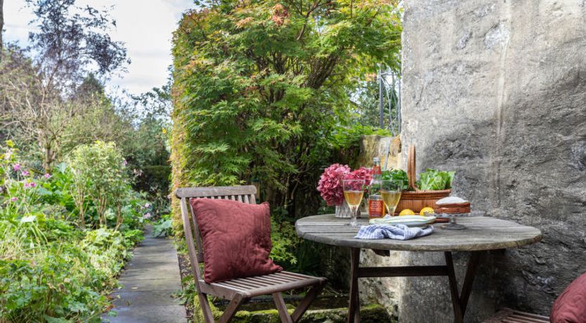 Photo of Garden Cottage