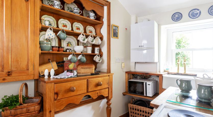 Photo of Garden Cottage