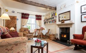 Photo of Garden Cottage