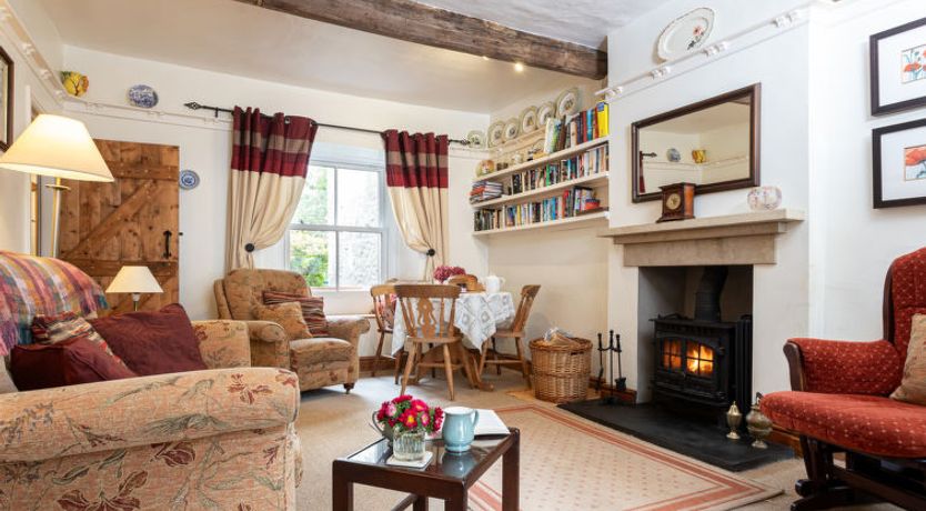 Photo of Garden Cottage
