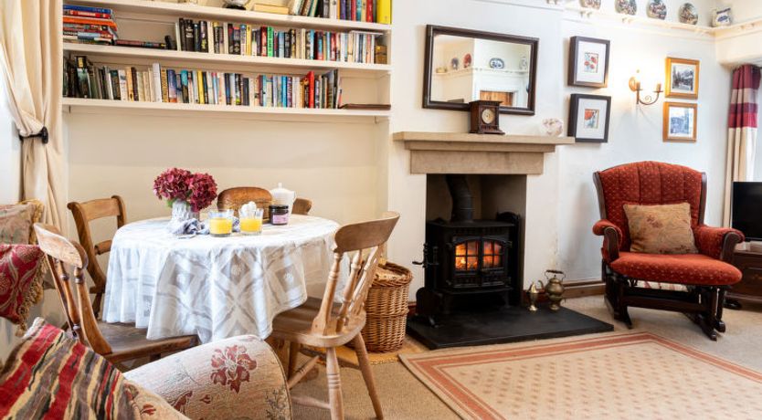 Photo of Garden Cottage