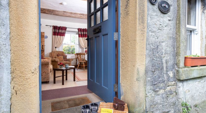 Photo of Garden Cottage