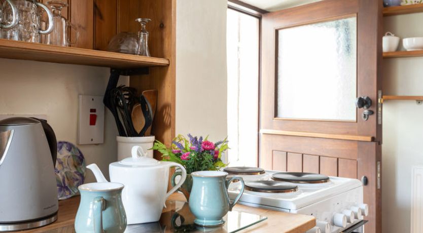 Photo of Garden Cottage