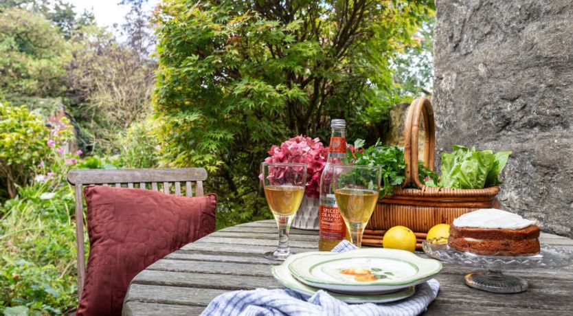 Photo of Garden Cottage