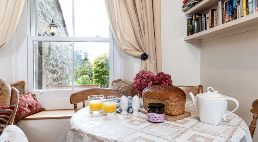 Photo of Garden Cottage