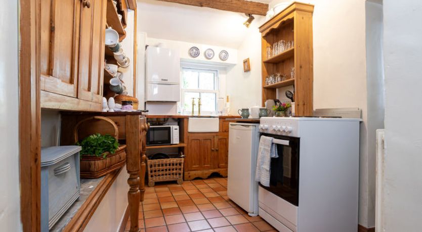 Photo of Garden Cottage