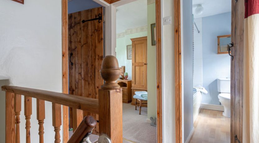 Photo of Garden Cottage