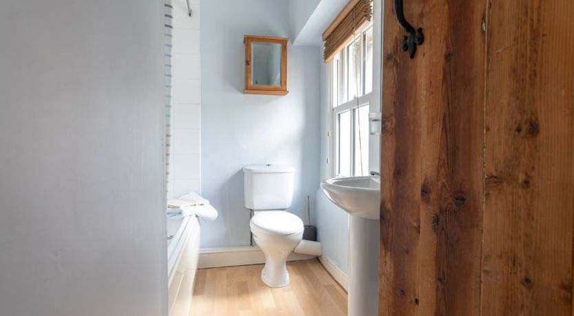 Photo of Garden Cottage