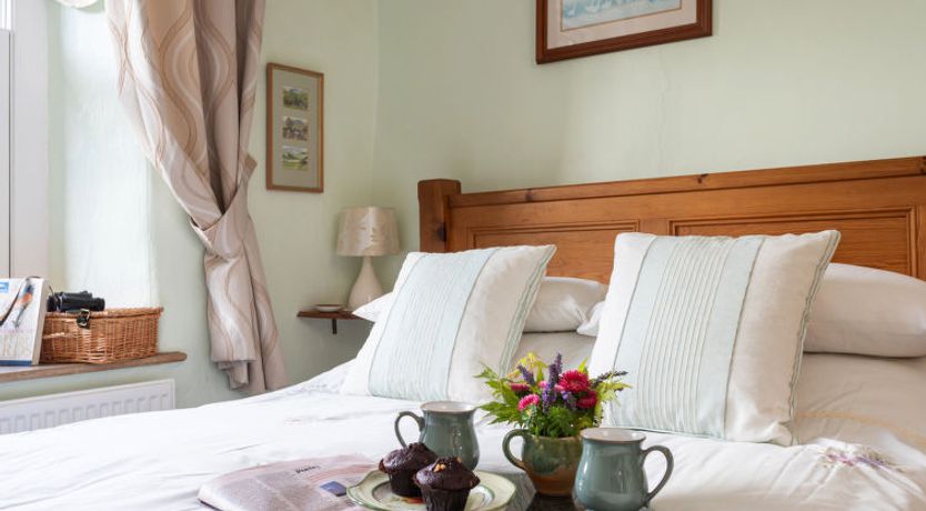 Photo of Garden Cottage