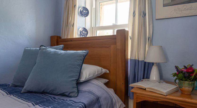 Photo of Garden Cottage