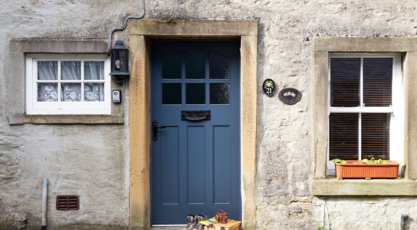 Photo of Garden Cottage