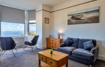 No. 6 Porthgwidden Holiday Home