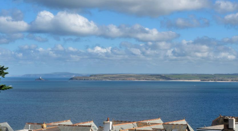 Photo of No. 6 Porthgwidden