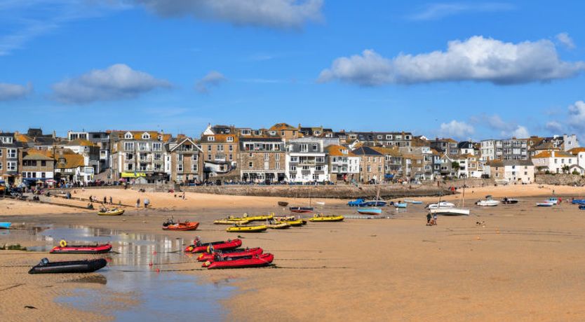 Photo of No. 6 Porthgwidden