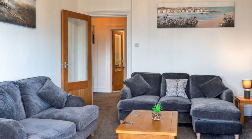 Photo of No. 6 Porthgwidden