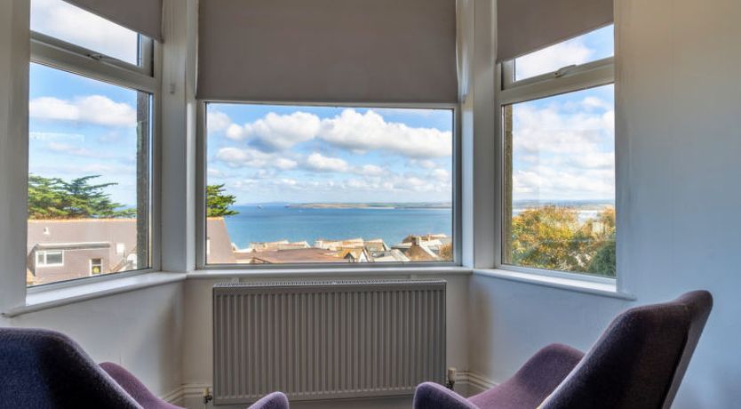 Photo of No. 6 Porthgwidden