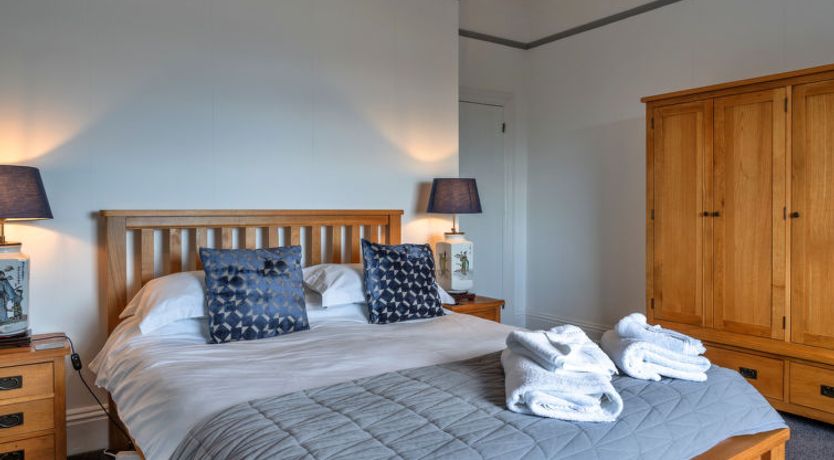 Photo of No. 6 Porthgwidden