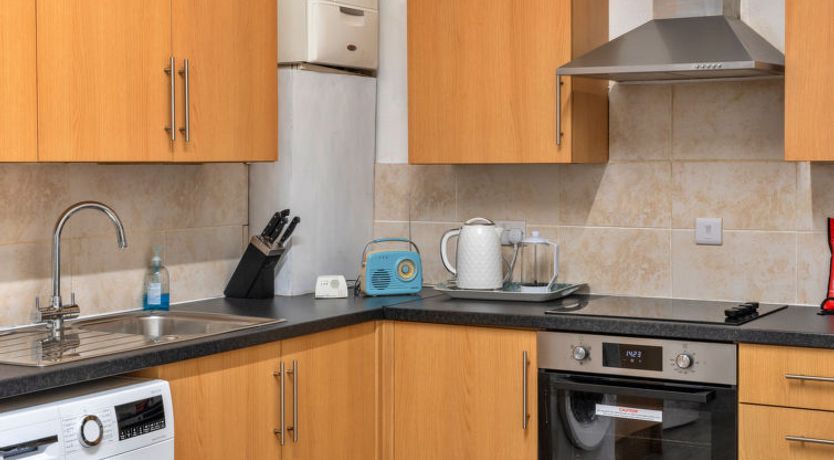 Photo of No. 6 Porthgwidden