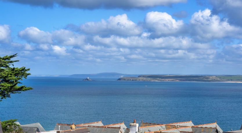 Photo of No. 6 Porthgwidden