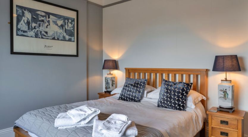 Photo of No. 6 Porthgwidden