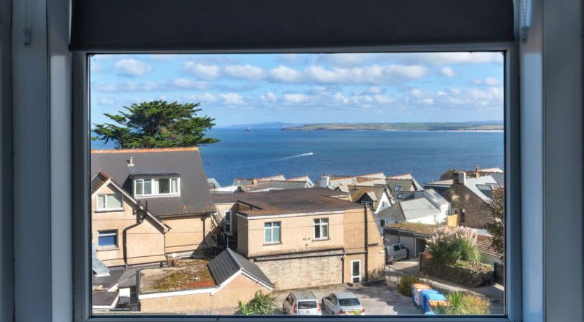 Photo of No. 6 Porthgwidden