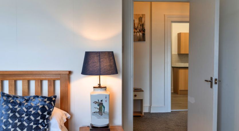 Photo of No. 6 Porthgwidden