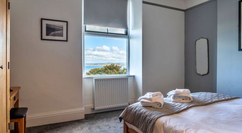 Photo of No. 6 Porthgwidden