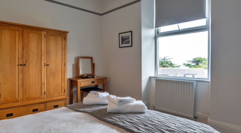 Photo of No. 6 Porthgwidden