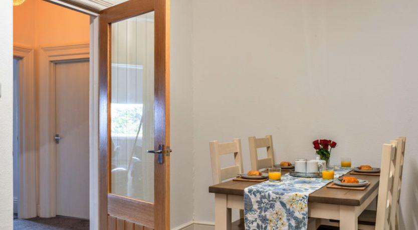 Photo of No. 6 Porthgwidden