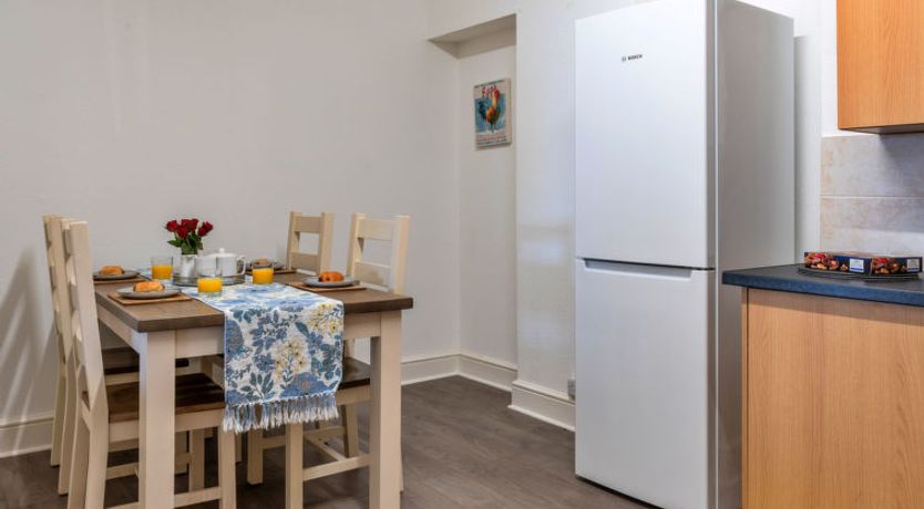 Photo of No. 6 Porthgwidden